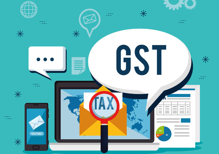 Calculating GST and TDS